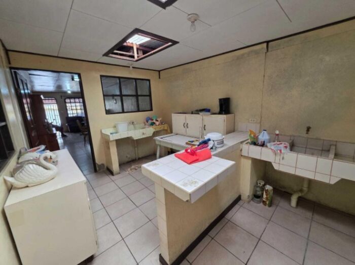 Venta de Casa en Oreamuno, Cartago. RAH 26-450 in San Rafael, Oreamuno, Cartago — $80,000