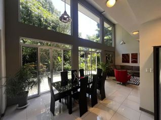 Rental of a FURNISHED House in a Condominium in Brasil de Mora. RAH 27-940 in Colón, Mora, San José — $2,500 - Photo 4 of 16