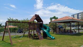Venta de Apartamento en Granadilla de Curridabat. RAH 26-241 in Granadilla, Curridabat, San José — $138,000 - Photo 5 of 18