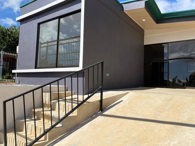 Se Vende Casa - Rincón, Zaragoza, Palmares in Zaragoza, Palmares, Alajuela — ₡ 74 000 000