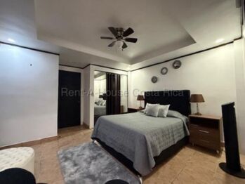 Alquiler de Casa en Curridabat-Granadilla. RAH 26-1861 en Granadilla, Curridabat, San José — 500 000 ₡ - Foto 5 de 10