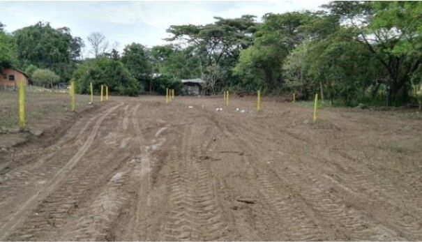 SE VENDEN LOTES EN LIBERIA GUANACASTE en Cañas Dulces, Liberia, Guanacaste — ₡ 11 400 000
