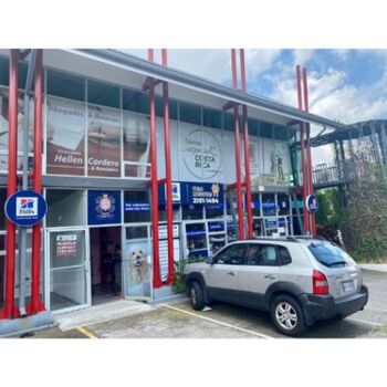 Local Comercial en Alquiler Ulloa, Heredia, Heredia