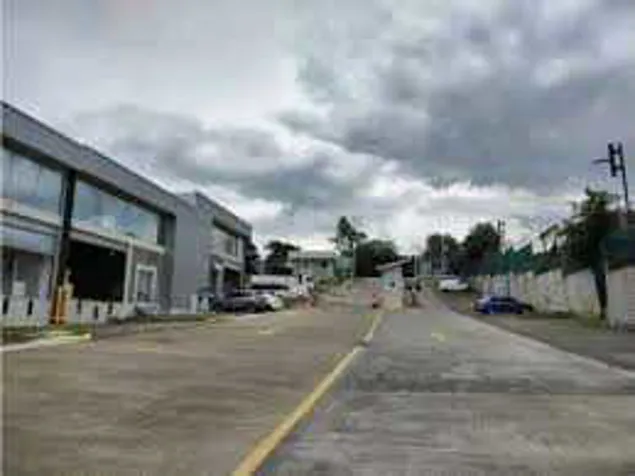 BODEGA INDUSTRIAL PARA ESTRENAR. en Pozos, Santa Ana, San José — $3,800 - Foto 3 de 9