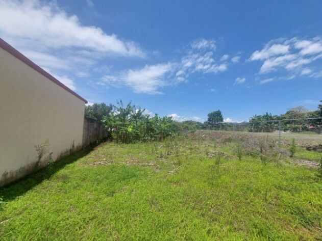 Se vende lote plano en Atenas Alajuela 25-1969 en Atenas, Alajuela — $100,000