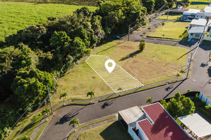 Lote a la venta en Grecia, en el Condominio Valle del Verolís in Grecia, Alajuela — ₡ 30 750 000