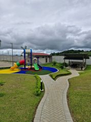 LOTE EN VENTA EN CONDOMINIO CONTERRA, GRECIA FILIAL 31 - LISTO PARA CONSTRUIR en Puente De Piedra, Grecia, Alajuela — $52,000 - Foto 2 de 10