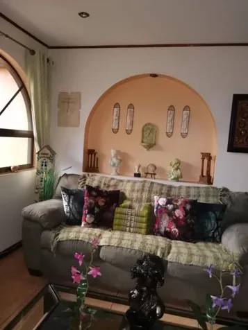 VENTA CASA INDEPENDIENTE $140,000 VILLAS DE AYARCO VHP-CV259 in San Juan, La Unión, Cartago — $140,000