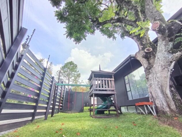 Venta de Lujosa Casa en Escazú / Mls. 26-353 OFC JB in San Antonio, Escazú, San José — $420,000