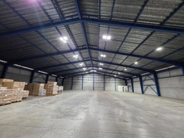  ALQUILER BODEGA CURRIDABAT 1950 m2 Tel: 8325 9589 en Curridabat, San José — $15,600