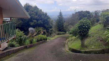 VENTA DE QUINTA, HEREDIA, BARVA, SAN JOSE DE LA MONTAÑA in San José de La Montaña, Barva, Heredia — $890,000 - Photo 5 of 32