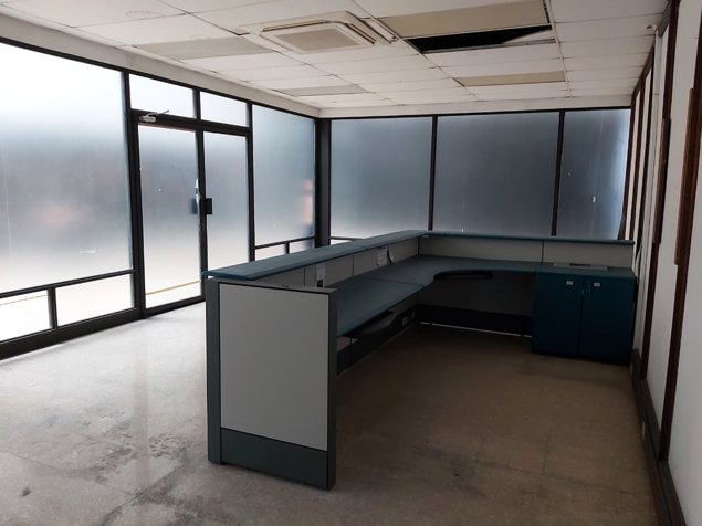 ALQUILER DE LOCAL COMERCIAL, SAN JOSE, CENTRO COMERCIAL SABANA SUR. en Mata Redonda, San José — ₡ 4 524 000