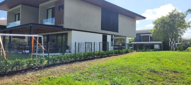 Lote en Hacienda espinal in San Rafael, Alajuela — $230,000