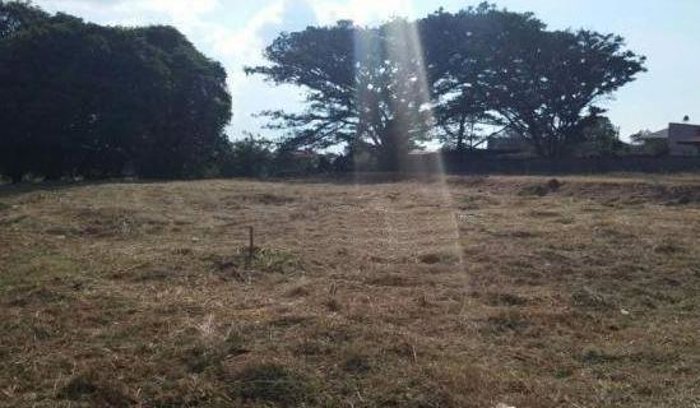 Terreno Visado con uso de suelo en San Joaquin in San Joaquín, Flores, Heredia — $230,000