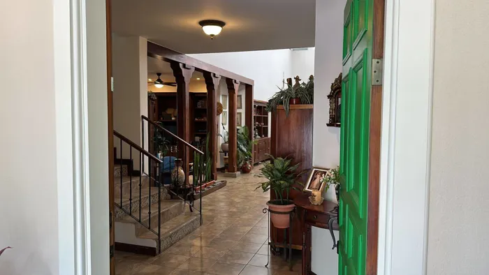 House in Santa Ana near parks and Route 27, 4 bedrooms, garden in Uruca, Santa Ana, San José — $475,000 - Photo 2 of 63