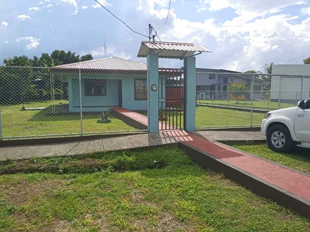 Hermosa Casa en La Ritade Guápiles in Guápiles, Pococí, Limón — ₡ 55 000 000