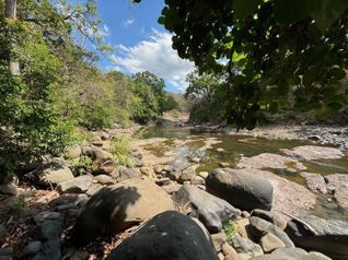 Grande finca semi segregada 5 min. de Atenas Centro junto a rio en Atenas, Alajuela — $1,500,000 - Foto 5 de 12