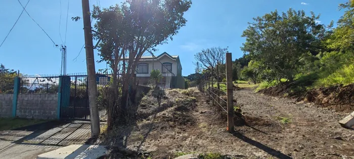 Venta de Lote en San Rafael-Concepción-Heredia. RAH 27-280 in Concepción, San Rafael, Heredia — ₡ 96 000 000 - Photo 2 of 17
