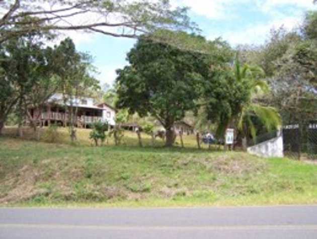 VENTA FINCA GANADERA, GUANACASTE, INTERAMERICANA NORTE en La Cruz, Guanacaste — $1,700,000 - Foto 2 de 12