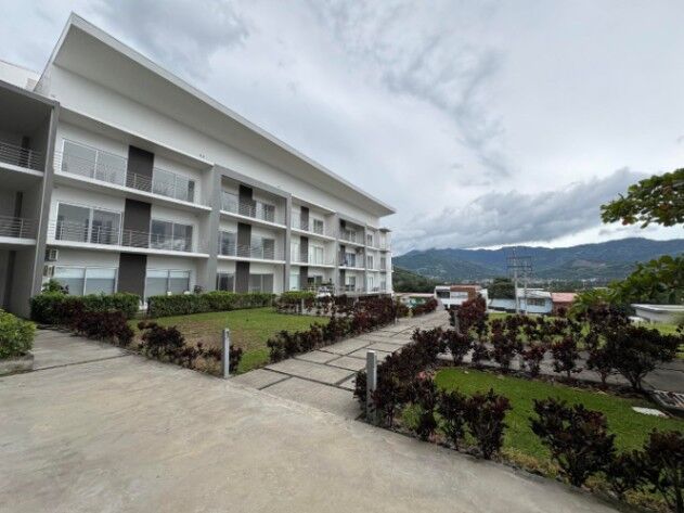Alquiler de Apartamento en Pozos de Santa Ana. RAH 26-290 en Pozos, Santa Ana, San José — $1,150
