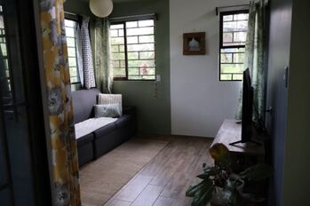PROPIEDAD, CASA Y CABAÑA EN COTO BRUS.  en Gutiérrez Braun, Coto Brus, Puntarenas — $155,000 - Foto 4 de 20