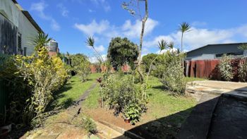SE VENDE CASA CON POTENCIAL COMERCIAL EN SAN JUAN, SAN RAMÓN en San Ramón, Alajuela — $196,000 - Foto 4 de 14