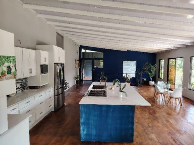 Casa premium Dota en Santa María, Dota, San José — $489,000