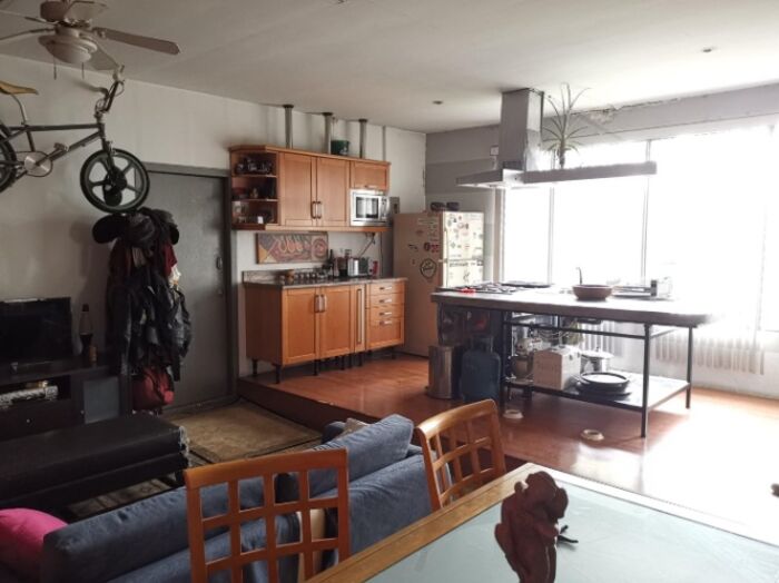 Venta de Bodega + 2 Apartamentos en La Uruca, San José. in Uruca, San José — $2,400,000 - Photo 2 of 15