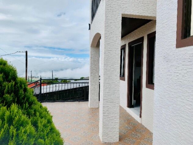 Hermosa Casa en Venta Pacayas  en Pacayas, Alvarado, Cartago — ₡ 90 000 000
