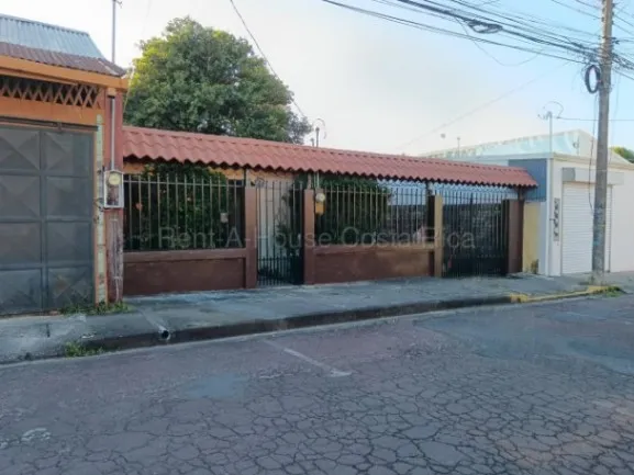 Venta de Casa en Liberia de Guanacaste. in Liberia, Guanacaste — ₡ 127 000 000