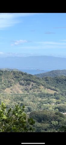 83 HECTÁREAS DE POTENCIAL TURÍSTICO Y GANADERO. en Paquera, Puntarenas — $7,800,000