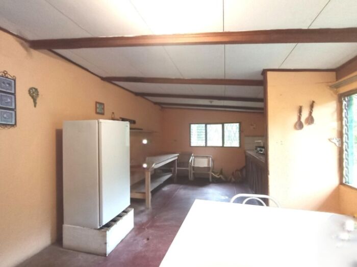 Venta de 2 Casas en Guácimo, Limón. RAH 25-1944 in Río Jiménez, Guácimo, Limón — ₡ 70 000 000