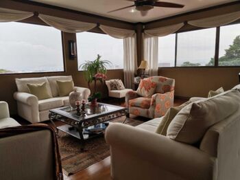 Venta de Casa en Escazú, San José. RAH 23-516 en San Rafael, Escazú, San José — $375,000 - Foto 4 de 10