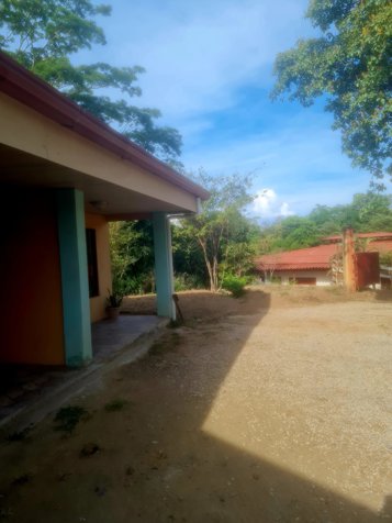 VENTA DE CABINAS Y SALON, PUNTARENAS, LEPANTO, JICARAL in Lepanto, Puntarenas — $600,000 - Photo 2 of 7