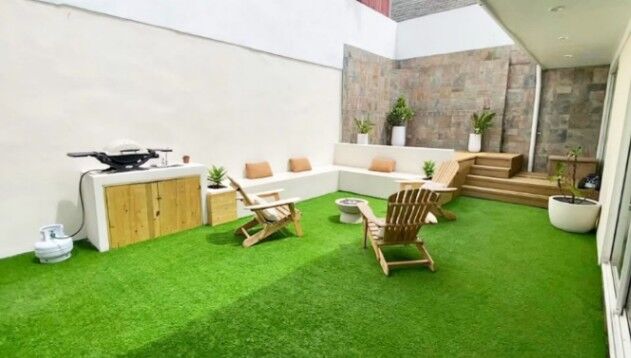 Alquiler de Casa en San Rafael de Escazú. in San Rafael, Escazú, San José — $4,500