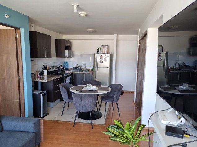 Se Vende Apartamento en Torre Bellavista Ulloa Heredia en Ulloa, Heredia — ₡ 80 000 000