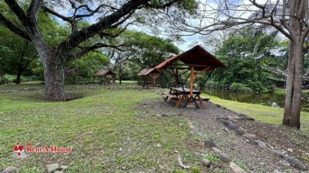Venta de Lote en San Mateo-Labrador, Alajuela. RAH 26-2162 INVERSIÓN en Labrador, San Mateo, Alajuela — $180,000