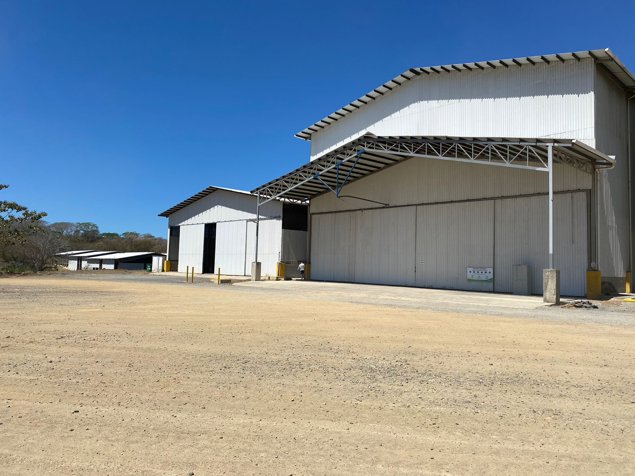 ALQUIER DE BODEGAS CON REFRIGERACION, PUNTARENAS, CALDERA in Caldera, Esparza, Puntarenas — $12,568