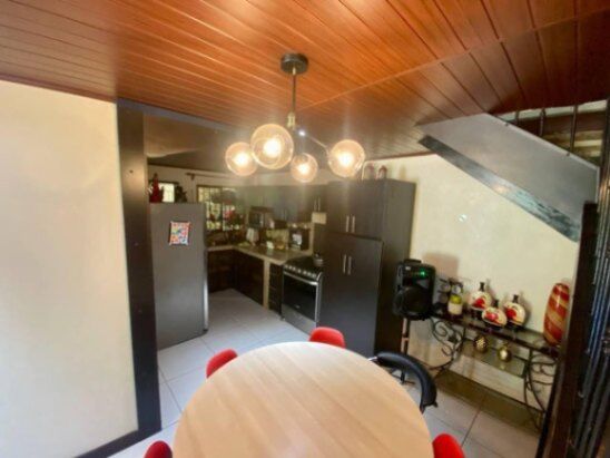 MLS-25-442 LS VENTA CASA LA GARITA ALAJUELA CONTACTENOS AL # 86127562 en Garita, Alajuela — ₡ 98 000 000