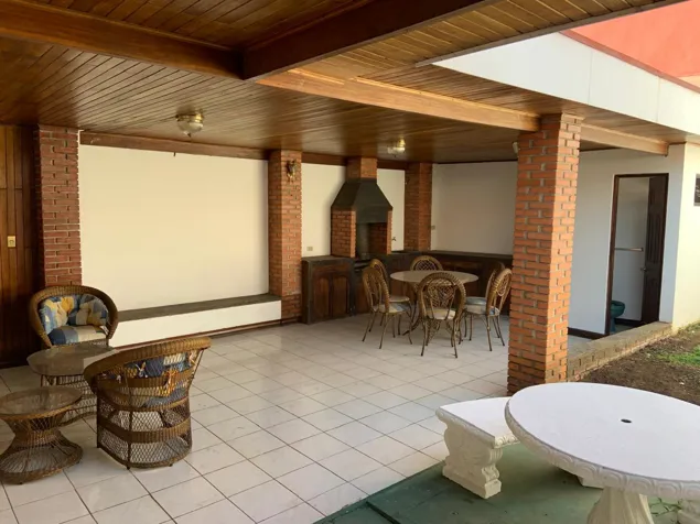 Se vende casa, una planta Rohrmoser en Mata Redonda, San José — $300,000 - Foto 3 de 7