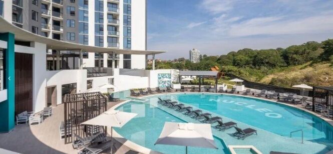 Venta de Apartamento en Merced, San José. RAH 26-150 en Merced, San José — $165,000