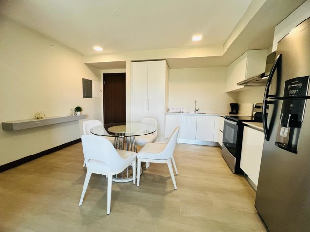 Alquiler de Apartamento Amueblado en condominio en La Uruca en Uruca, San José — $1,250