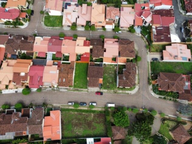 Venta de Lote en San Pablo, Heredia. RAH 24-1786 in San Pablo, Heredia — $85,500