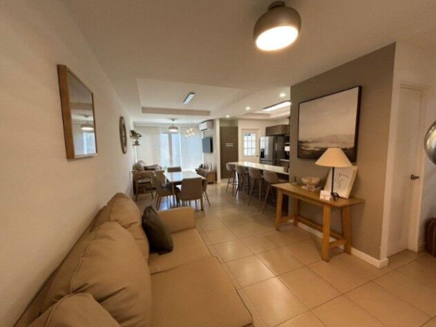 Alquiler de Casa en Brasil de Santa Ana. RAH 26-210 in Brasil, Santa Ana, San José — $1,500