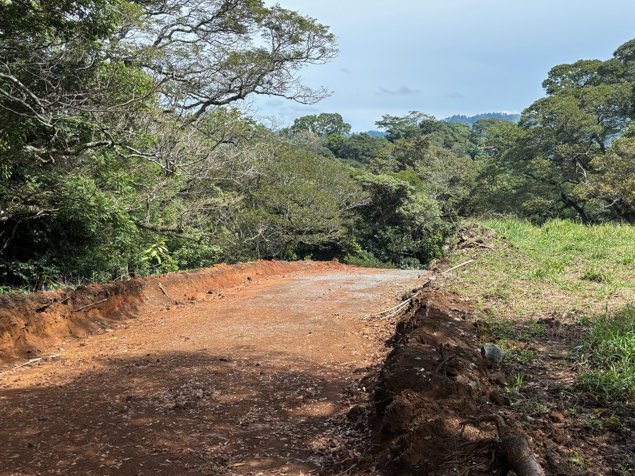 ¡Nuevo en el mercado! Lotes muy exclusivos en Atenas. in Atenas, Alajuela — $200,000