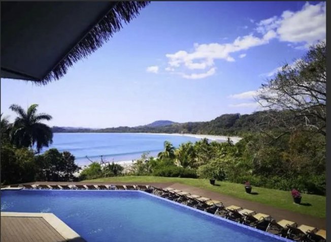 VENTA HOTEL RESORT GUANACASTE PLAYA CARRILO SAMARA in Sámara, Nicoya, Guanacaste — $18,000,000 - Photo 2 of 13