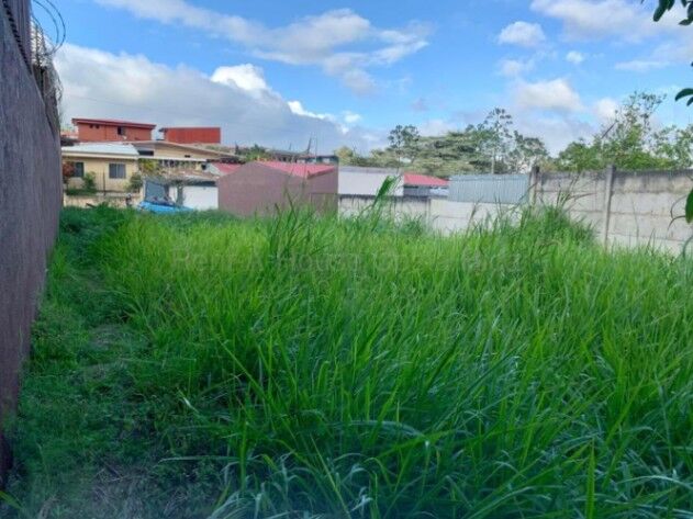 Venta de Lote en Paraíso de Cartago. RAH 26-1554 en Paraíso, Cartago — ₡ 45 000 000
