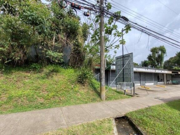 MLS-25-248 LS VENTA LOTE SANTA BARBARA HEREDIA in Santa Bárbara, Heredia — ₡ 210 000 000