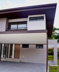 Venta de Casa Nueva, Heredia, Ulloa, Condominio Francosta - Foto 2 de 3