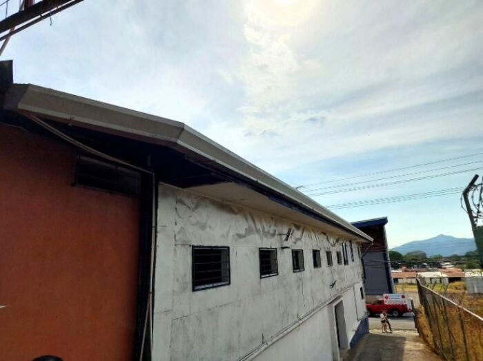 Se vende local comercial en Turrucares Alajuela 25-1778. in Turrúcares, Alajuela — ₡ 23 000 000